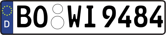 BO-WI9484