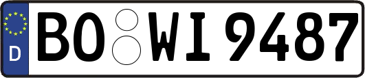 BO-WI9487