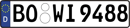 BO-WI9488