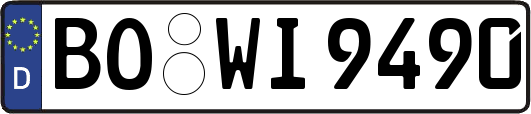BO-WI9490