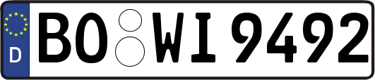 BO-WI9492