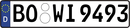 BO-WI9493