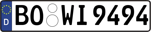 BO-WI9494