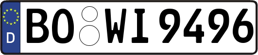 BO-WI9496