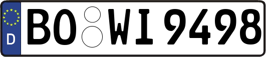 BO-WI9498