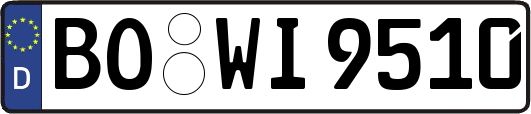 BO-WI9510