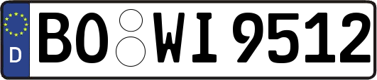 BO-WI9512