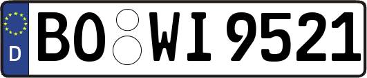 BO-WI9521