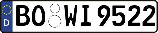 BO-WI9522