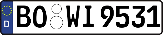 BO-WI9531