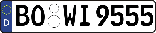 BO-WI9555