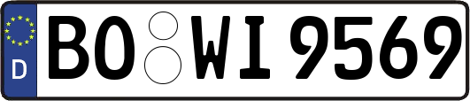 BO-WI9569