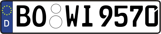 BO-WI9570