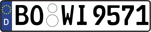 BO-WI9571