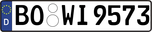 BO-WI9573