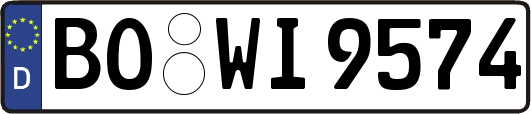 BO-WI9574