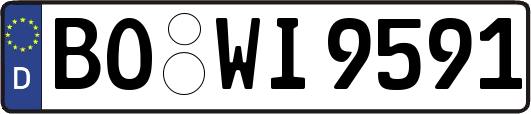BO-WI9591