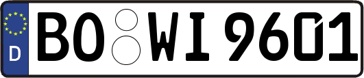 BO-WI9601