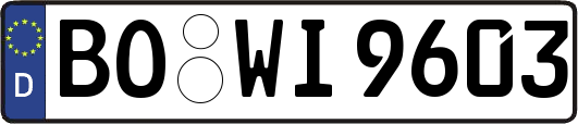 BO-WI9603
