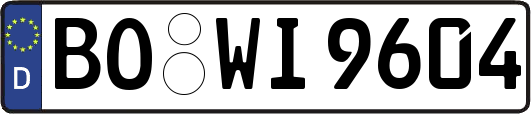 BO-WI9604