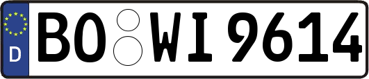 BO-WI9614