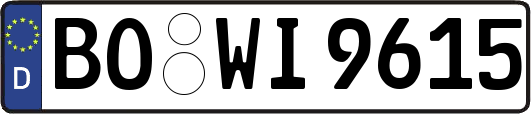BO-WI9615