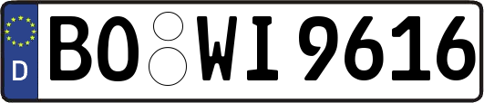 BO-WI9616