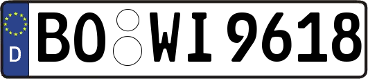 BO-WI9618