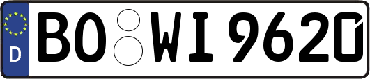 BO-WI9620