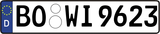 BO-WI9623