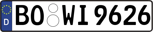 BO-WI9626