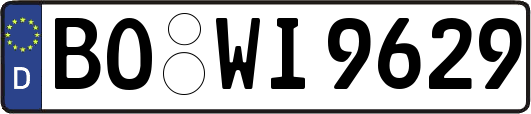 BO-WI9629