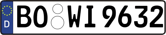BO-WI9632