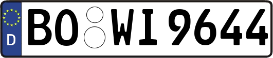 BO-WI9644