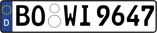 BO-WI9647