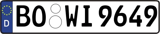 BO-WI9649