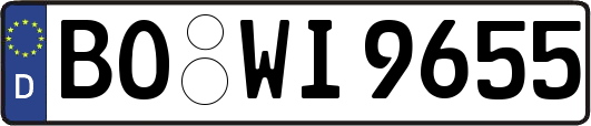 BO-WI9655