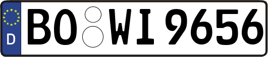 BO-WI9656