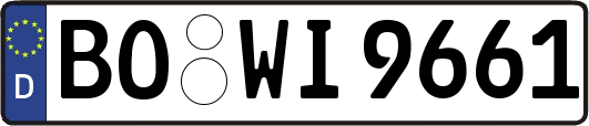 BO-WI9661
