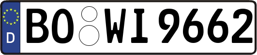 BO-WI9662