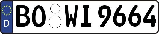 BO-WI9664