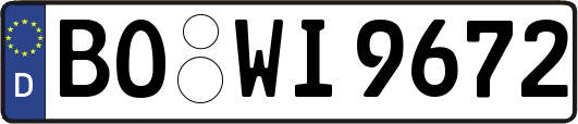 BO-WI9672