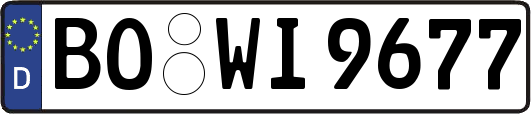 BO-WI9677
