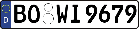 BO-WI9679