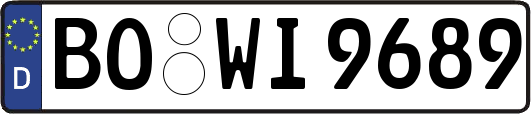 BO-WI9689