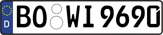 BO-WI9690