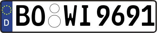 BO-WI9691