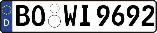 BO-WI9692