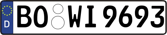 BO-WI9693