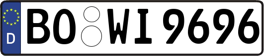 BO-WI9696